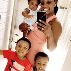 Meet your Posher, Janee'